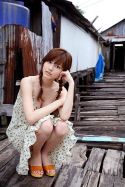 我们是真正的朋友